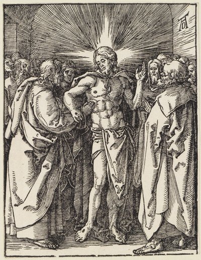 door Albrecht Dürer
