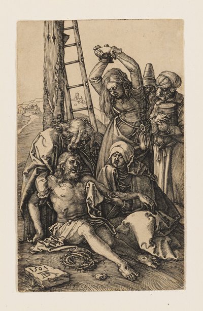  door Albrecht Dürer
