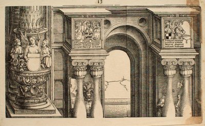  door Albrecht Dürer