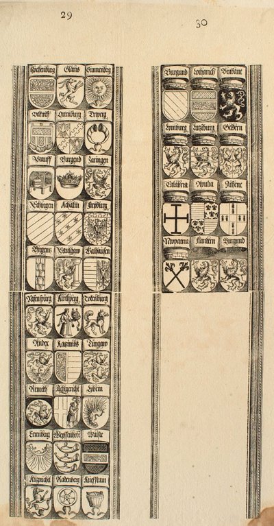  door Albrecht Dürer