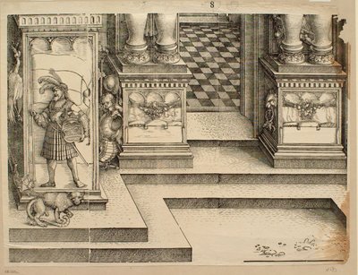  door Albrecht Dürer