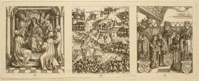  door Albrecht Dürer
