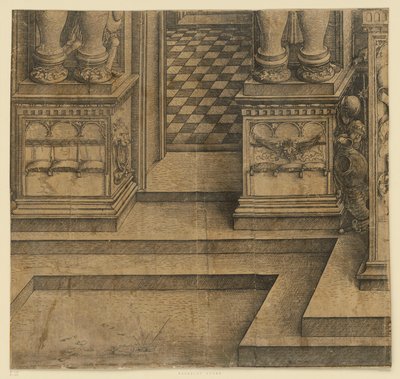  door Albrecht Dürer