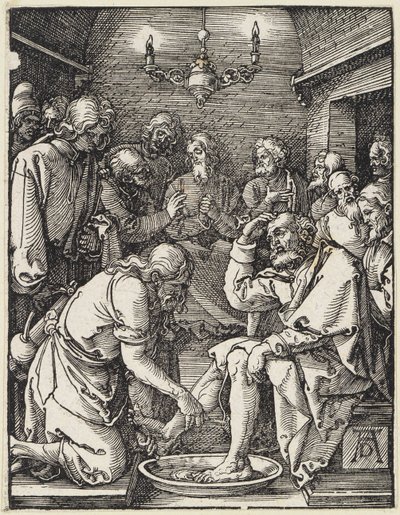  door Albrecht Dürer