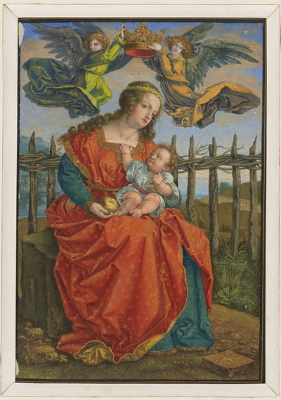  door Albrecht Dürer
