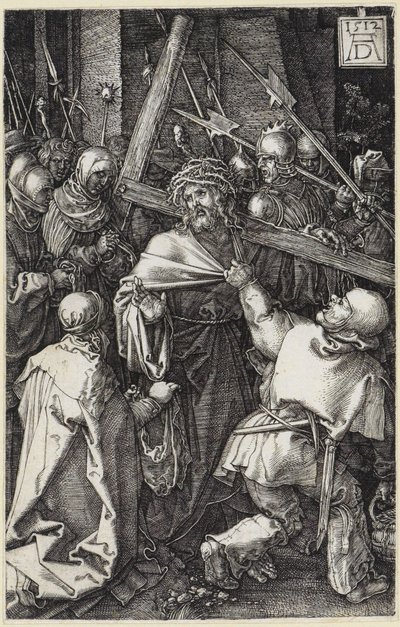  door Albrecht Dürer