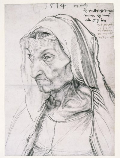  door Albrecht Dürer