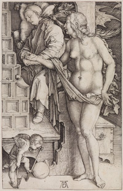  door Albrecht Dürer