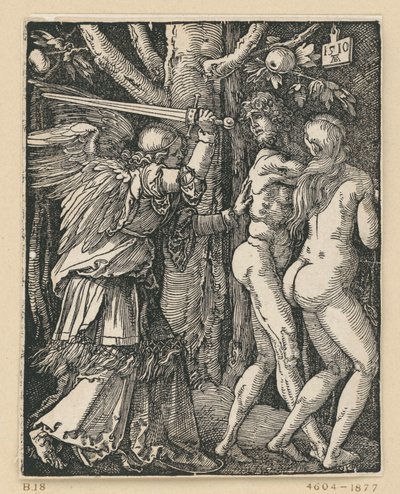  door Albrecht Dürer
