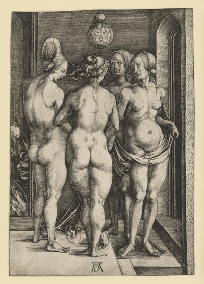  door Albrecht Dürer