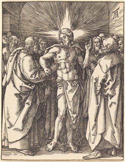  door Albrecht Dürer