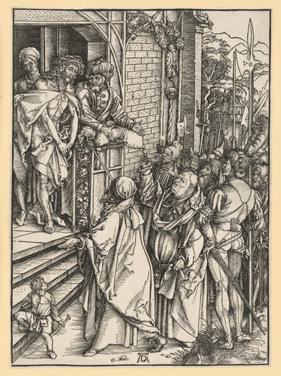  door Albrecht Dürer