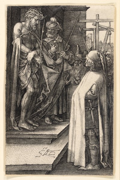  door Albrecht Dürer