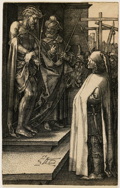  door Albrecht Dürer