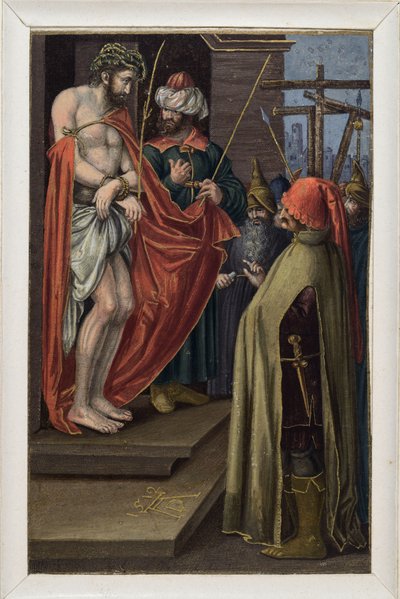  door Albrecht Dürer