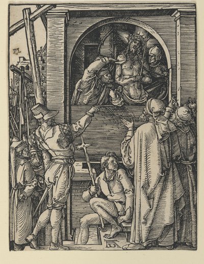  door Albrecht Dürer