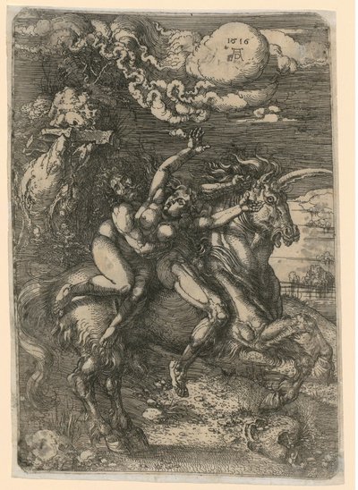  door Albrecht Dürer