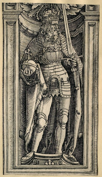  door Albrecht Dürer