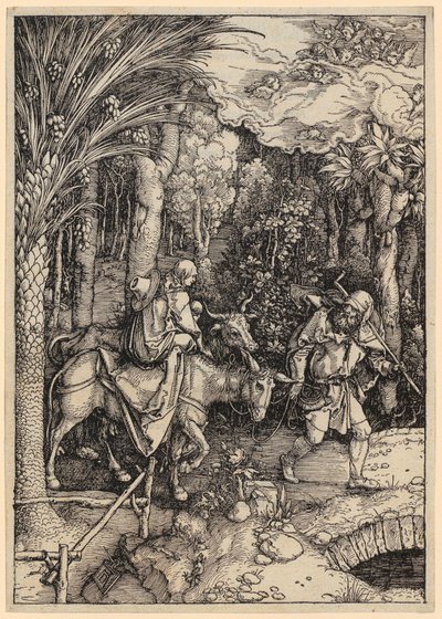  door Albrecht Dürer