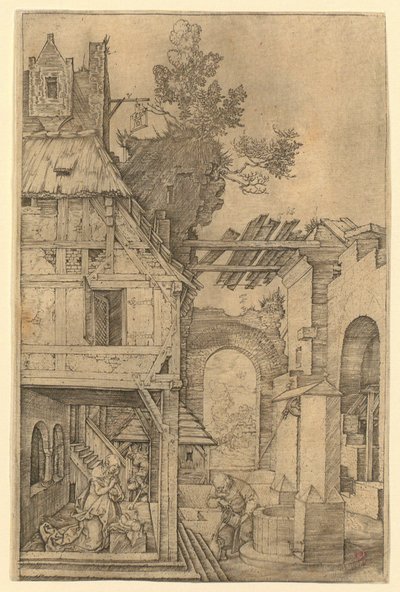  door Albrecht Dürer