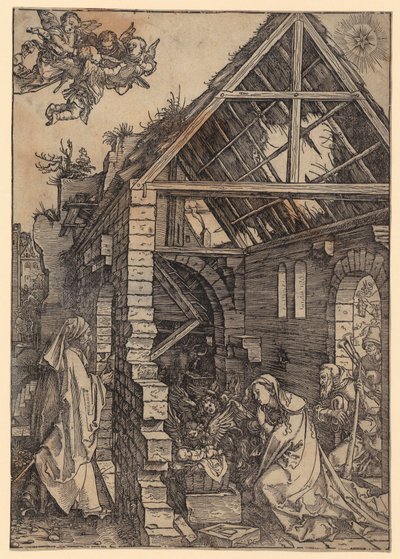  door Albrecht Dürer