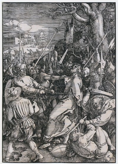  door Albrecht Dürer