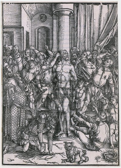  door Albrecht Dürer