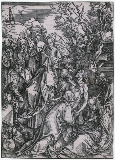  door Albrecht Dürer
