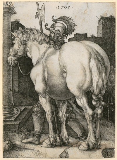  door Albrecht Dürer
