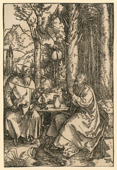  door Albrecht Dürer