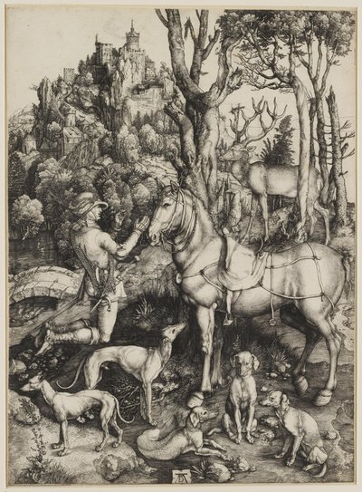  door Albrecht Dürer