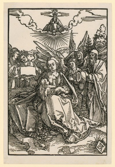  door Albrecht Dürer
