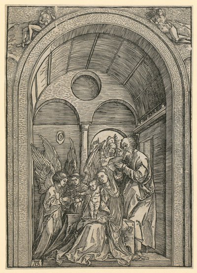  door Albrecht Dürer