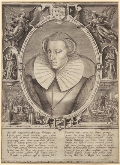  door Albrecht Dürer
