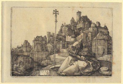  door Albrecht Dürer