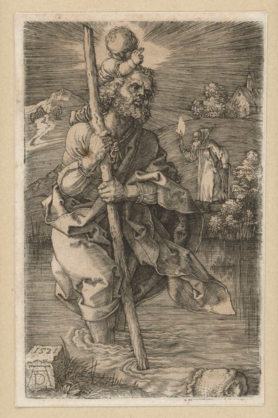  door Albrecht Dürer