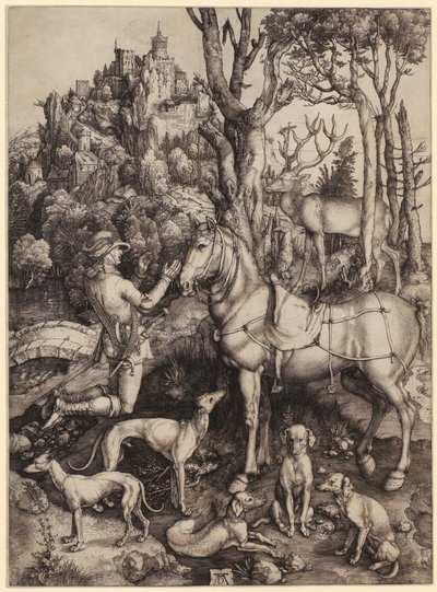  door Albrecht Dürer