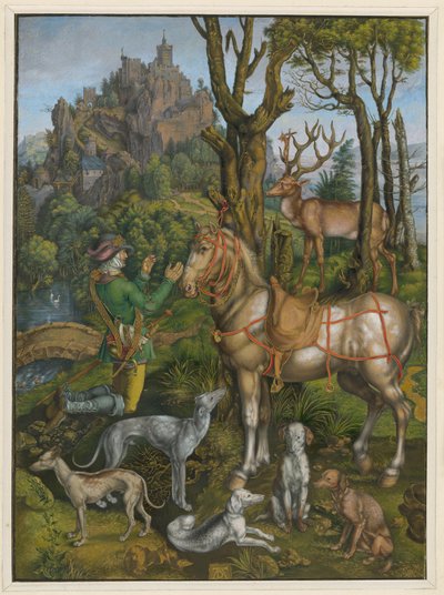  door Albrecht Dürer