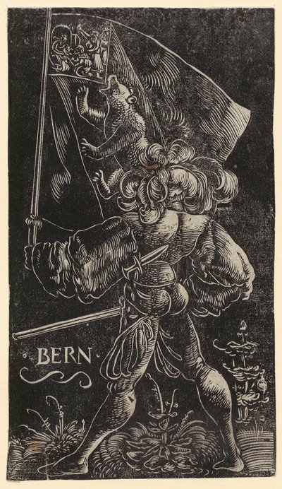  door Albrecht Dürer