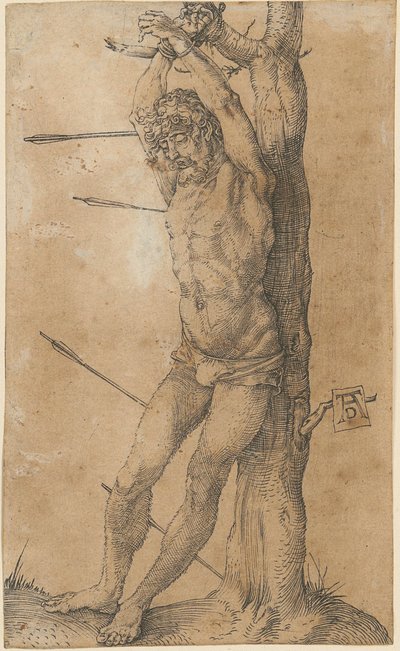  door Albrecht Dürer
