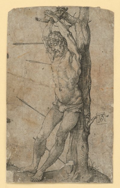  door Albrecht Dürer