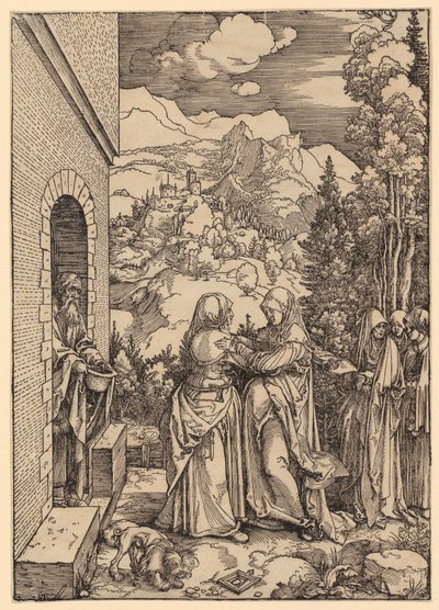  door Albrecht Dürer