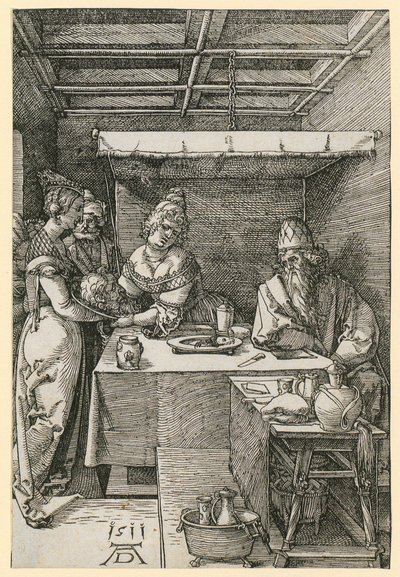  door Albrecht Dürer