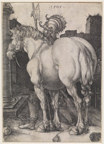  door Albrecht Dürer