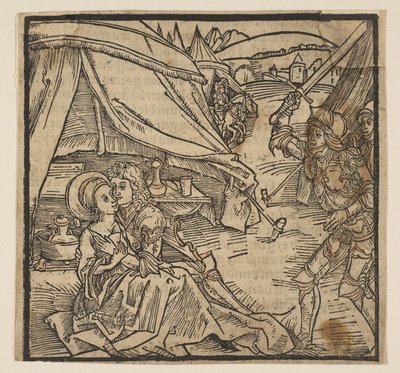  door Albrecht Dürer
