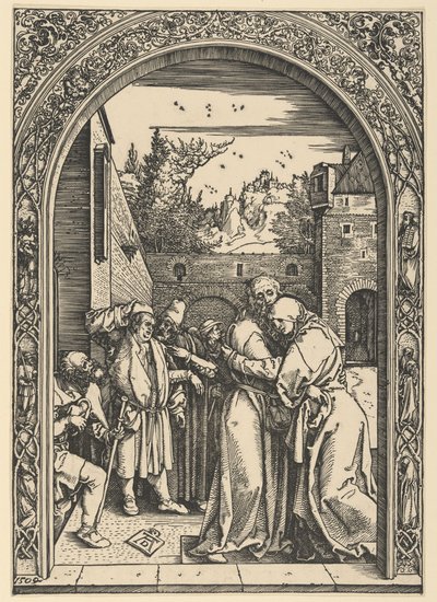  door Albrecht Dürer
