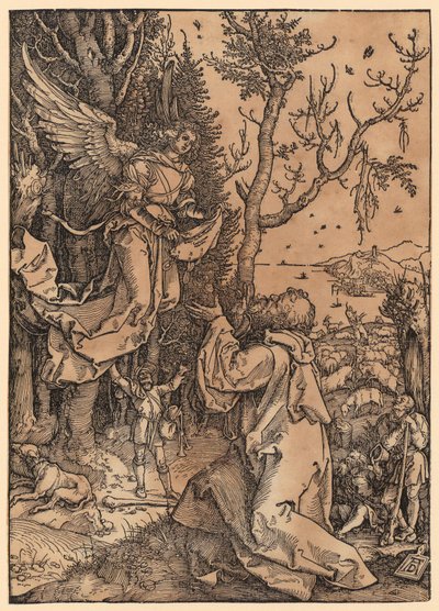  door Albrecht Dürer
