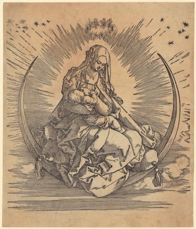  door Albrecht Dürer