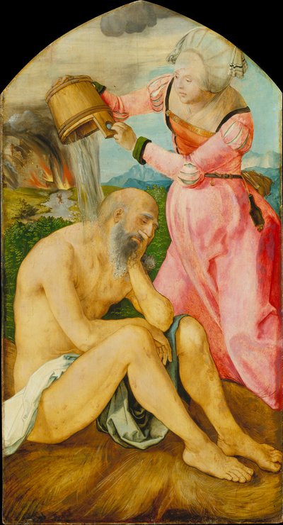  door Albrecht Dürer