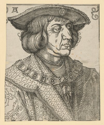  door Albrecht Dürer